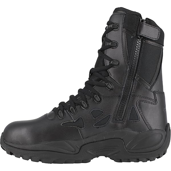 Amazon | Reebok Work Duty Men's Rapid Response RB RB8678 6